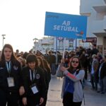 Sul Informação - Festa do Basquetebol torna Albufeira «ainda mais jovem e viva» até domingo [com fotos]