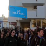 Sul Informação - Festa do Basquetebol torna Albufeira «ainda mais jovem e viva» até domingo [com fotos]
