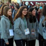 Sul Informação - Festa do Basquetebol torna Albufeira «ainda mais jovem e viva» até domingo [com fotos]