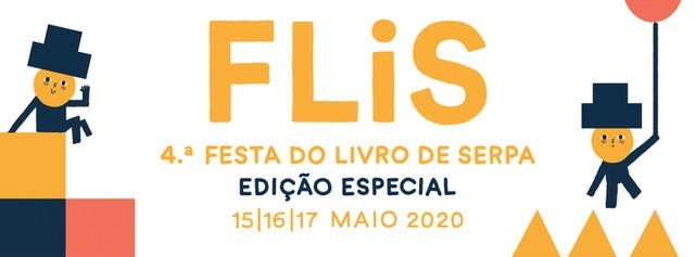 Sul Informação - Festa do Livro “em versão online” termina este domingo em Serpa