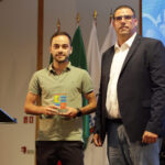 Sul Informação - Festa do Futebol e do Futsal distinguiu melhores da temporada
