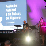 Sul Informação - Festa do Futebol e do Futsal distinguiu melhores da temporada