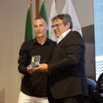 Sul Informação - Festa do Futebol e do Futsal distinguiu melhores da temporada