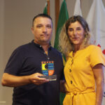 Sul Informação - Festa do Futebol e do Futsal distinguiu melhores da temporada