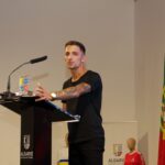 Sul Informação - Festa do Futebol e do Futsal distinguiu melhores da temporada
