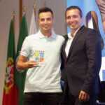 Sul Informação - Festa do Futebol e do Futsal distinguiu melhores da temporada