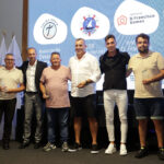 Sul Informação - Festa do Futebol e do Futsal distinguiu melhores da temporada