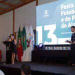 Sul Informação - Festa do Futebol e do Futsal distinguiu melhores da temporada