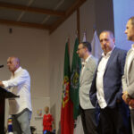 Sul Informação - Festa do Futebol e do Futsal distinguiu melhores da temporada