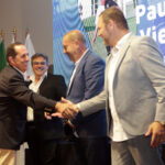 Sul Informação - Festa do Futebol e do Futsal distinguiu melhores da temporada