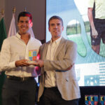 Sul Informação - Festa do Futebol e do Futsal distinguiu melhores da temporada