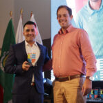 Sul Informação - Festa do Futebol e do Futsal distinguiu melhores da temporada