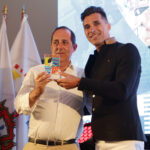 Sul Informação - Festa do Futebol e do Futsal distinguiu melhores da temporada