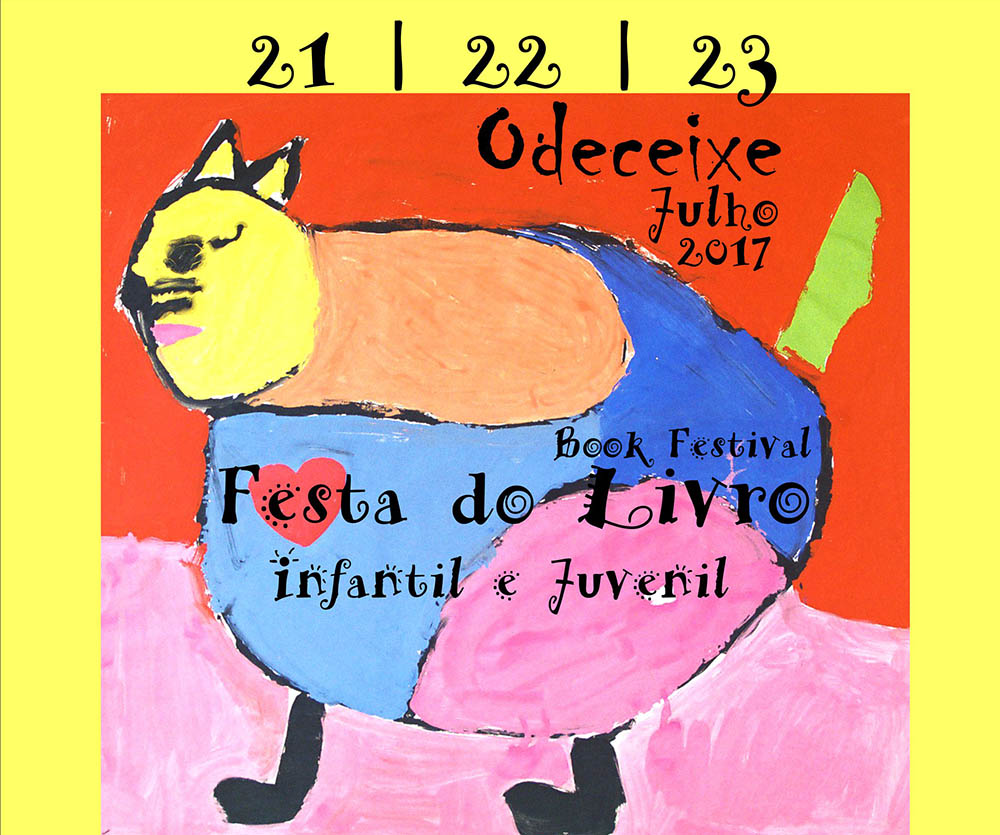 Sul Informação - Odeceixe recebe Festa do Livro com teatro, música e contos