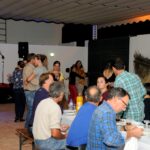 Sul Informação - Castro Marim celebrou o seu sal e homenageou os salineiros na 2ª Festa da Safra