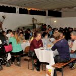Sul Informação - Castro Marim celebrou o seu sal e homenageou os salineiros na 2ª Festa da Safra