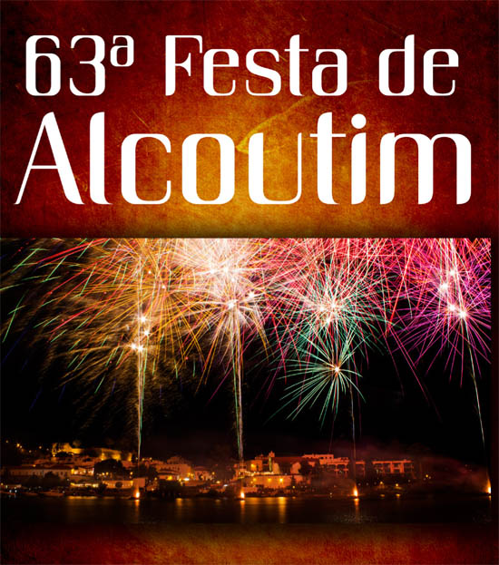 Sul Informação - Discoteca volta ao cais de Alcoutim com a 63ª edição da festa da vila