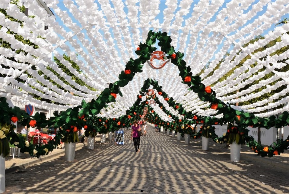 Sul Informação - Festas do Povo de Campo Maior são Património Imaterial da Humanidade da UNESCO