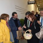 Sul Informação - Vendas de comida no Festival da Batata Doce estão «muito superiores» ao ano passado