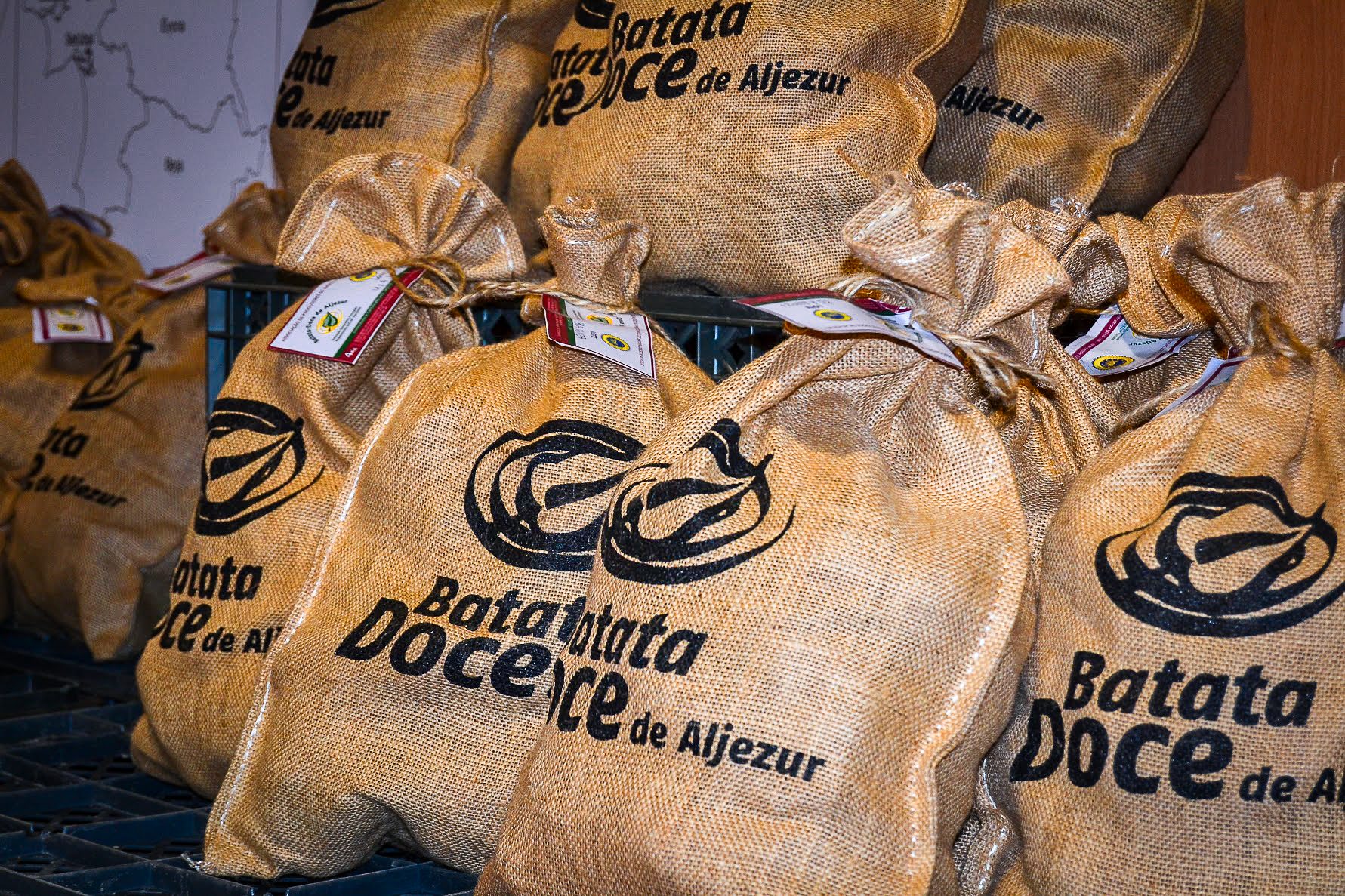 Sul Informação - Festival da Batata Doce voltou a ser um sucesso em Aljezur