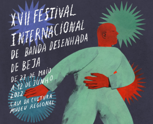 Sul Informação - Festival Internacional de Banda Desenhada regressa a Beja
