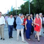 Sul Informação - 15 mil pessoas foram à abertura do Festival da Sardinha em Portimão