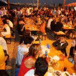 Sul Informação - 15 mil pessoas foram à abertura do Festival da Sardinha em Portimão