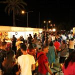 Sul Informação - 15 mil pessoas foram à abertura do Festival da Sardinha em Portimão