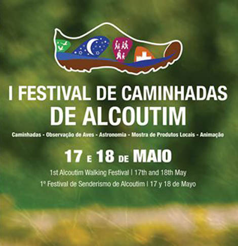 Sul Informação - 1º Festival de Caminhadas de Alcoutim promove descoberta das duas margens do Guadiana