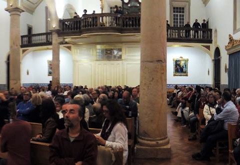 Sul Informação - 1600 pessoas assistiram aos concertos do Festival de Órgão do Algarve