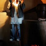 Sul Informação - Fotogaleria: A “magia” das Catedrais do Medronho já está aí (com casa cheia)