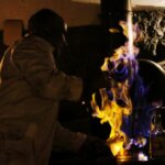 Sul Informação - Fotogaleria: A “magia” das Catedrais do Medronho já está aí (com casa cheia)