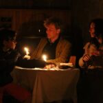 Sul Informação - Fotogaleria: A “magia” das Catedrais do Medronho já está aí (com casa cheia)