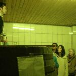 Sul Informação - Fotogaleria: A “magia” das Catedrais do Medronho já está aí (com casa cheia)