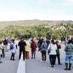 Sul Informação - Fotogaleria: A “magia” das Catedrais do Medronho já está aí (com casa cheia)