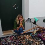 Sul Informação - Fotogaleria: 1º dia do “F” abriu com música, literatura, exposições, política e street-food