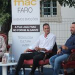 Sul Informação - Fotogaleria: 1º dia do “F” abriu com música, literatura, exposições, política e street-food
