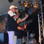 Sul Informação - Fotogaleria: 1º dia do “F” abriu com música, literatura, exposições, política e street-food