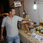 Sul Informação - Fotogaleria: 1º dia do “F” abriu com música, literatura, exposições, política e street-food