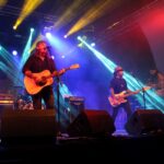 Sul Informação - Fotogaleria: 1º dia do “F” abriu com música, literatura, exposições, política e street-food