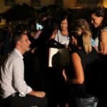 Sul Informação - Fotogaleria: 1º dia do “F” abriu com música, literatura, exposições, política e street-food