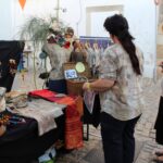 Sul Informação - Fotogaleria: 1º dia do “F” abriu com música, literatura, exposições, política e street-food