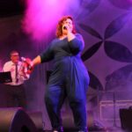Sul Informação - Fotogaleria: 1º dia do “F” abriu com música, literatura, exposições, política e street-food
