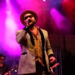 Sul Informação - Fotogaleria: 1º dia do “F” abriu com música, literatura, exposições, política e street-food
