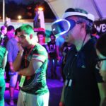 Sul Informação - “Com um Brilhozinho nos Olhos” e muita festa se viveu mais um dia de Festival F