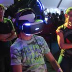 Sul Informação - “Com um Brilhozinho nos Olhos” e muita festa se viveu mais um dia de Festival F