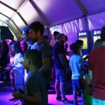 Sul Informação - “Com um Brilhozinho nos Olhos” e muita festa se viveu mais um dia de Festival F