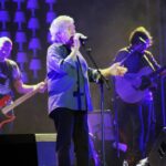 Sul Informação - “Com um Brilhozinho nos Olhos” e muita festa se viveu mais um dia de Festival F