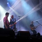 Sul Informação - Fotogaleria: 1º dia do “F” abriu com música, literatura, exposições, política e street-food