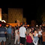 Sul Informação - Fotogaleria: 1º dia do “F” abriu com música, literatura, exposições, política e street-food
